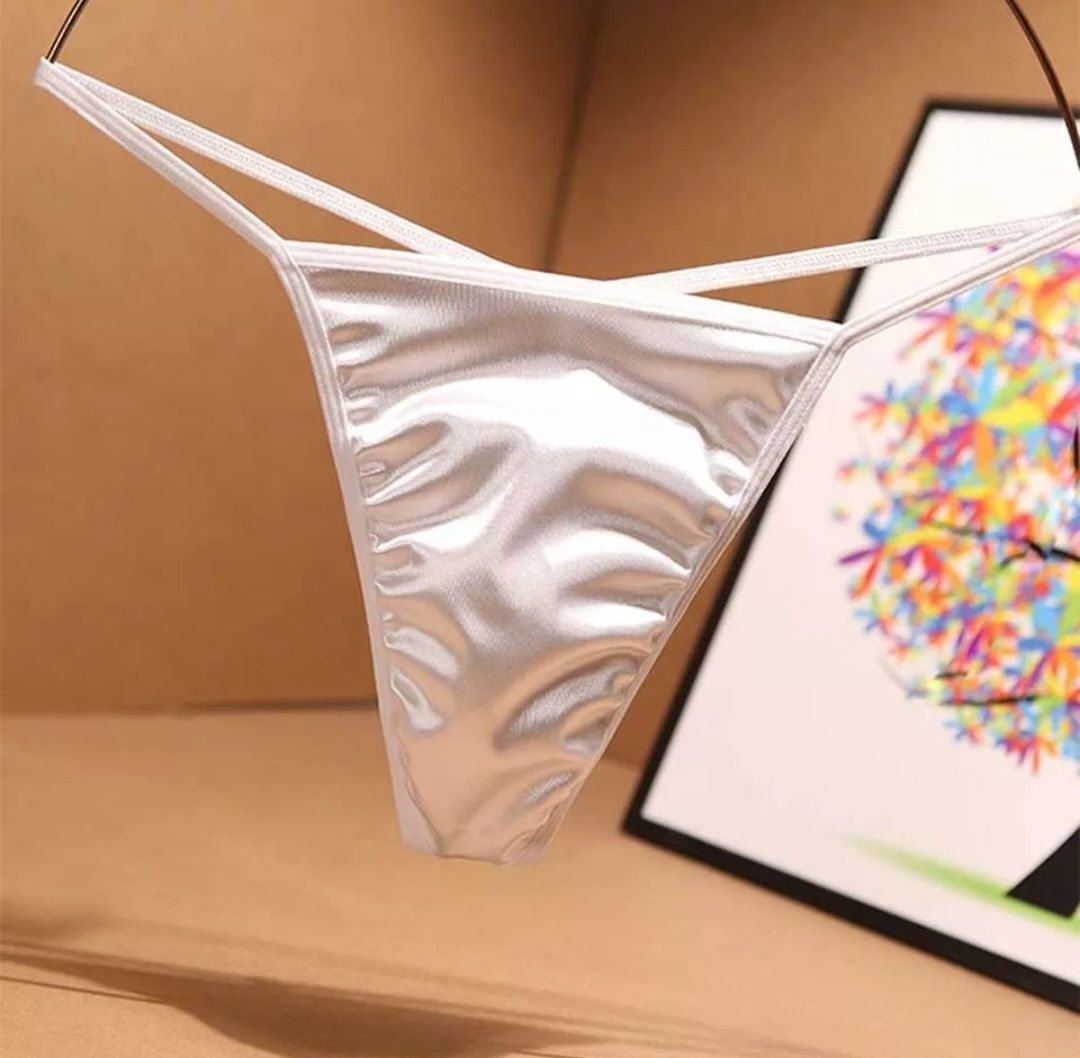 Sprzedam nowe stringi męskie rozmiar L, XXL