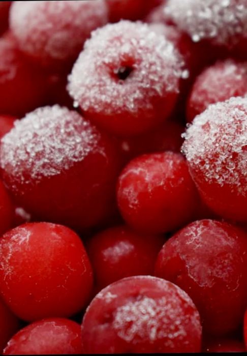 Продам заморожені ягоди