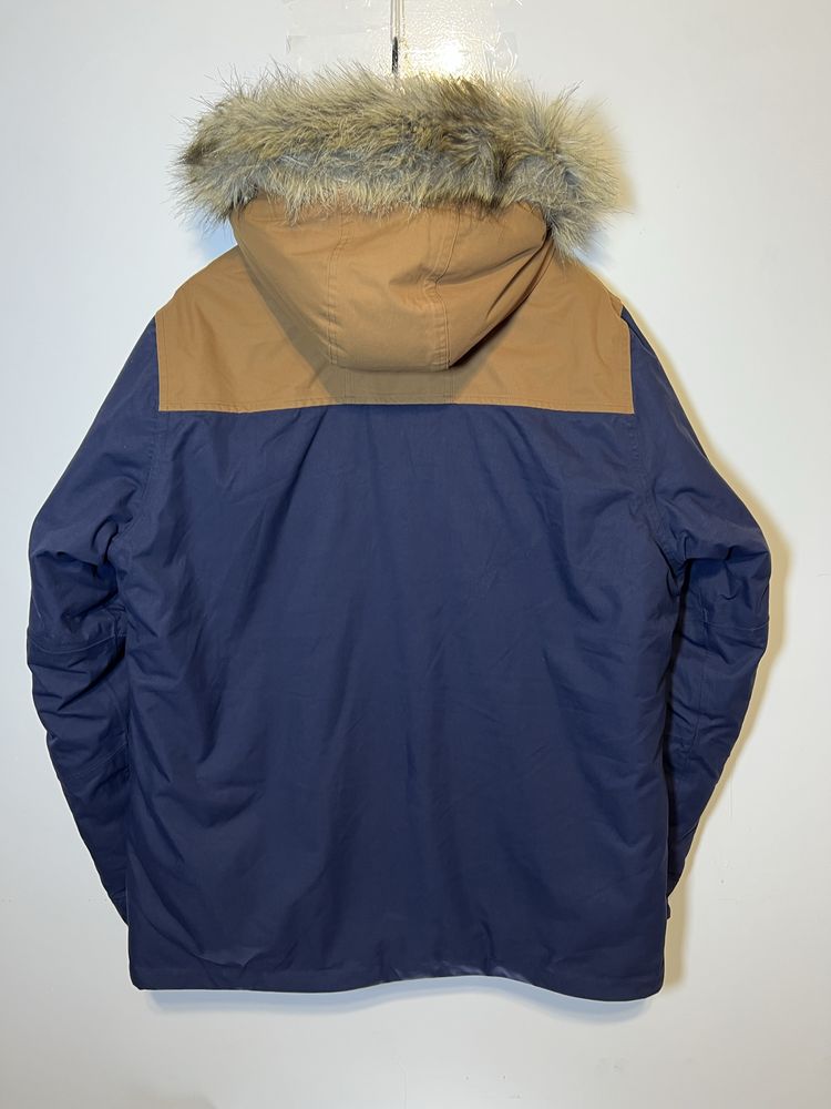 Чоловіча зимова куртка -25 t ALPS Quechua