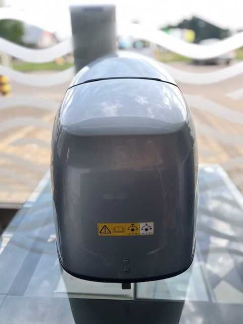Oryginalna czapka silnika zaburtowego Honda BF30D