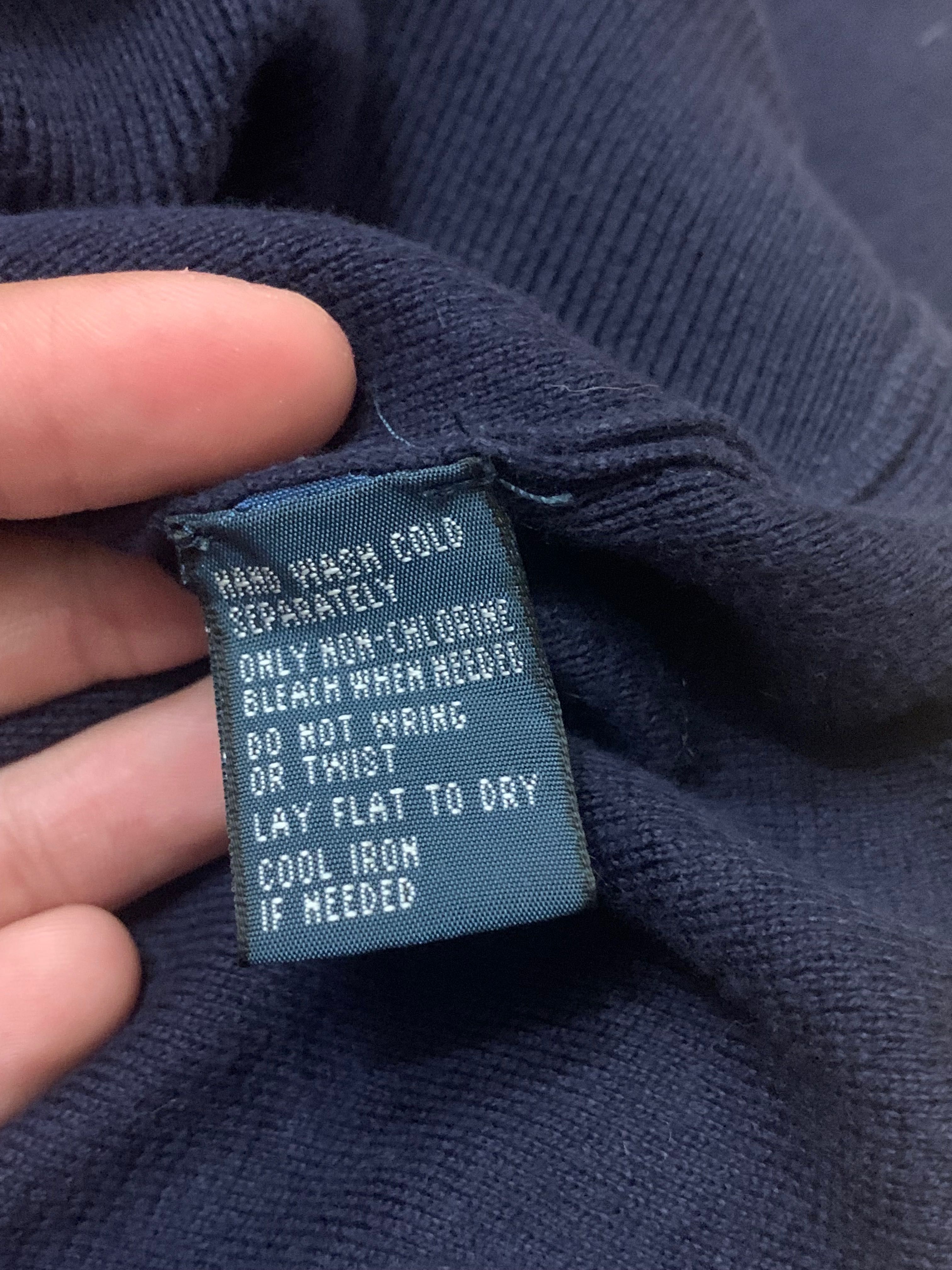 Светр Ralph Lauren