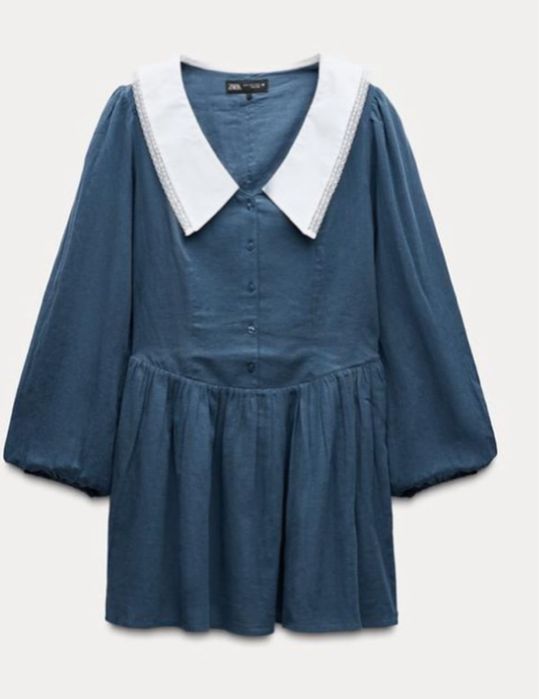 Неймовірна сукня Zara