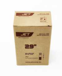 Dętka rowerowa JET 29"x1,95/2,3 AV-48mm  wentyl samochodowy