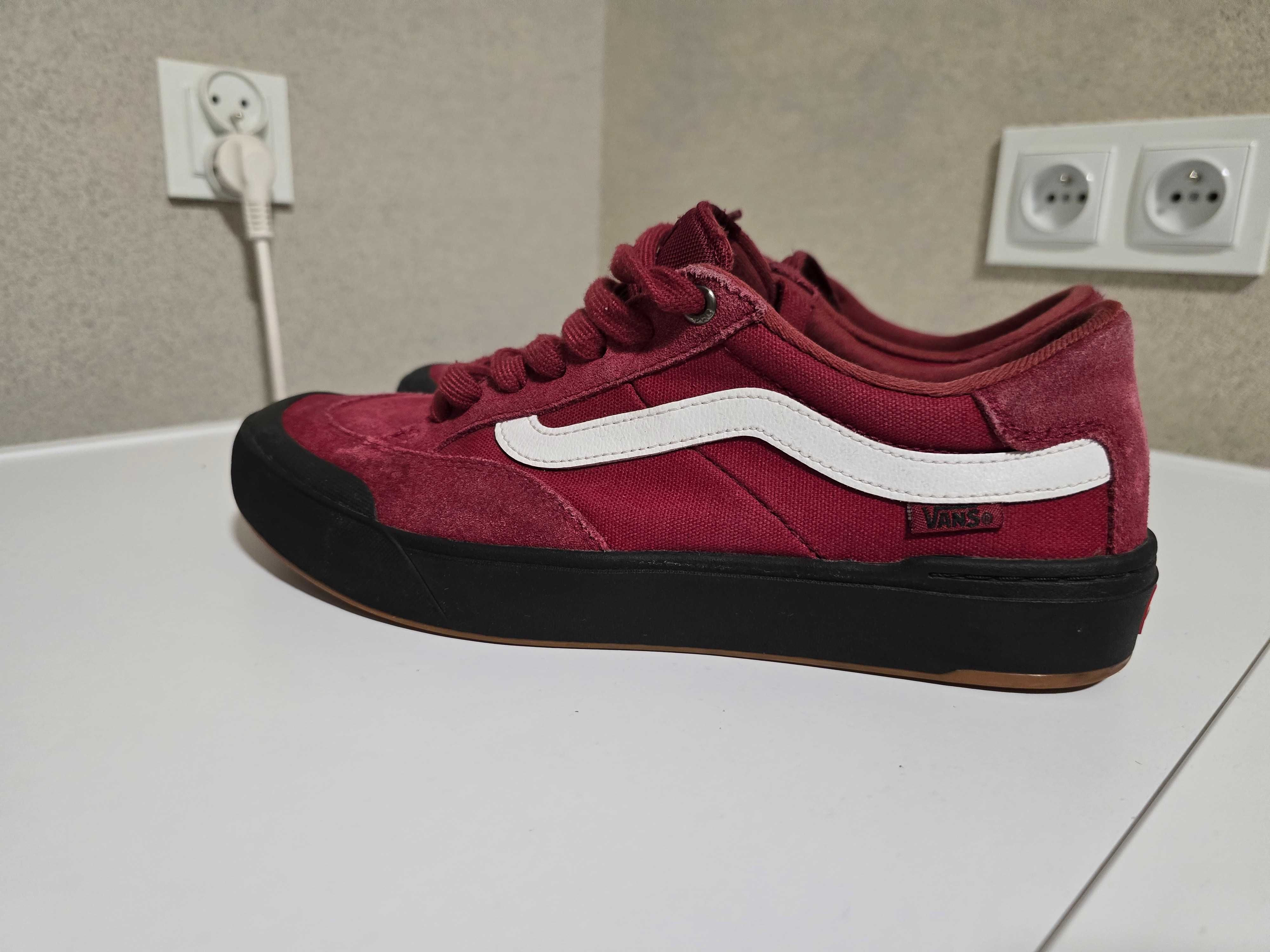buty vans skate r.  42,5