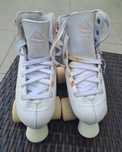 Patins oxelo _ tamanho 32