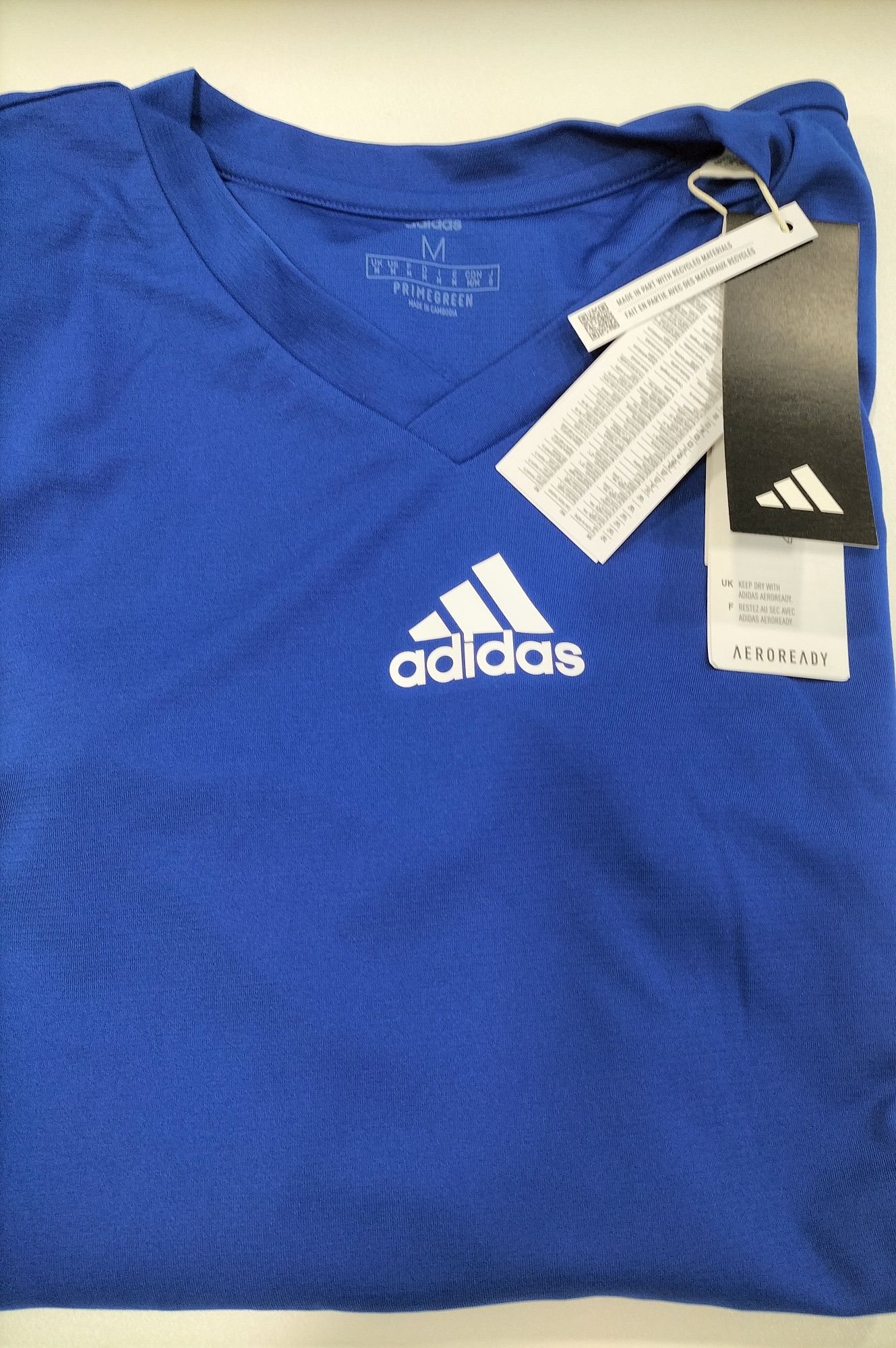 Camisola termica adidas