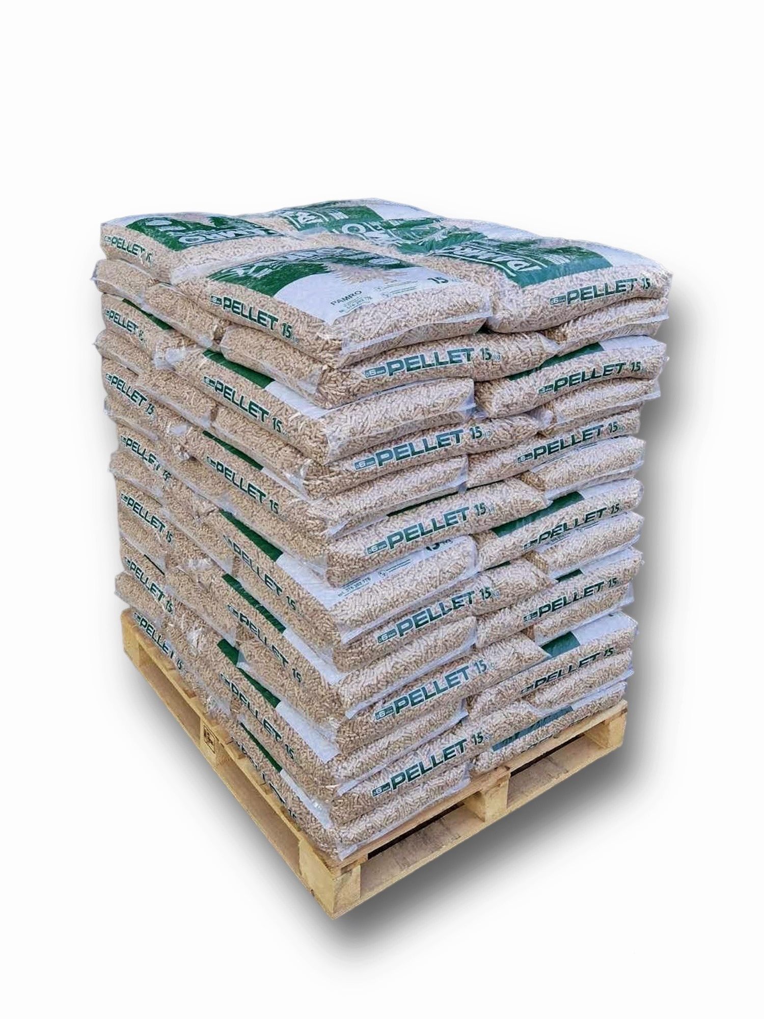 Pellet A1 pelet  Pamro- od producenta