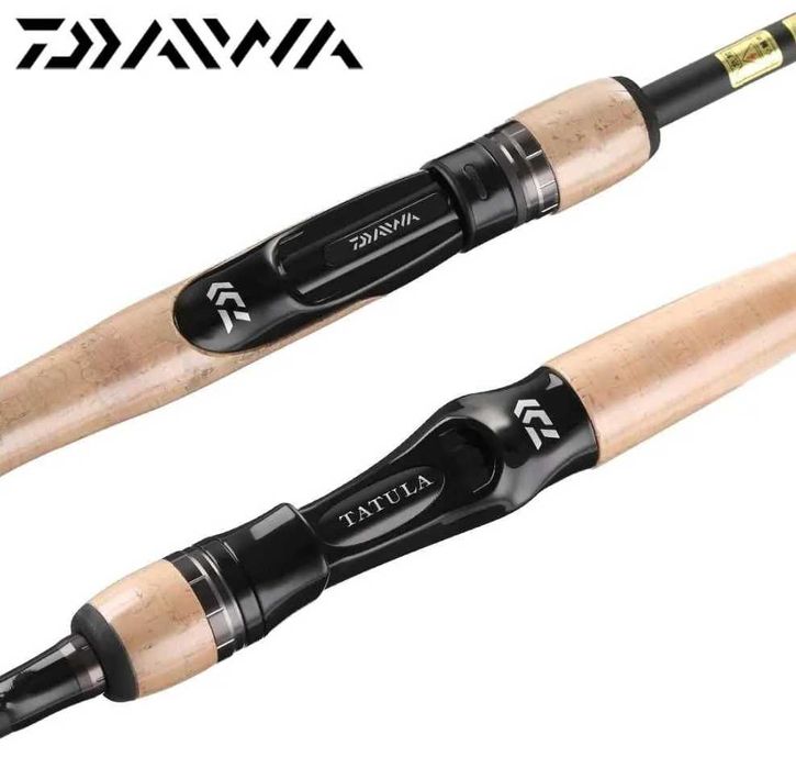 Daiwa Tatula 7'1'' MH Worm