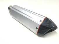 Wydech Sportowy Acesoryjny Tłumik Akrapovic NOWY MODEL Carbon MT YZF