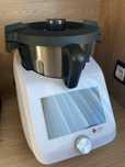 Lidlomix Monsieur Cuisine Smart SKMS 1200 A1