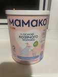 МАМАКО 1 PREMIUM молочная смесь на козьем молоке