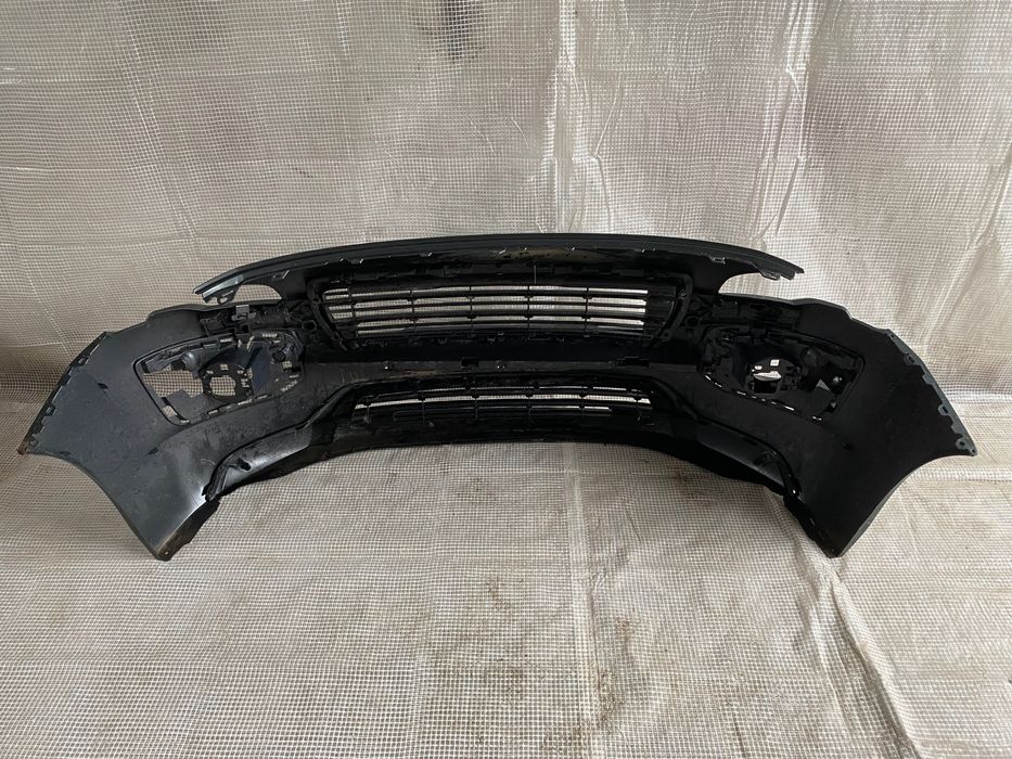 Zderzak przód przedni peugeot 3008 I lift