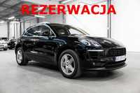 Porsche Macan S Diesel 258 KM. Karbon. BOSE. Panorama. Wideoprezentacja YouTube.