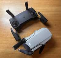 Квадрокоптер DJI Mavic Mini (1 поколение) + запасная батарея