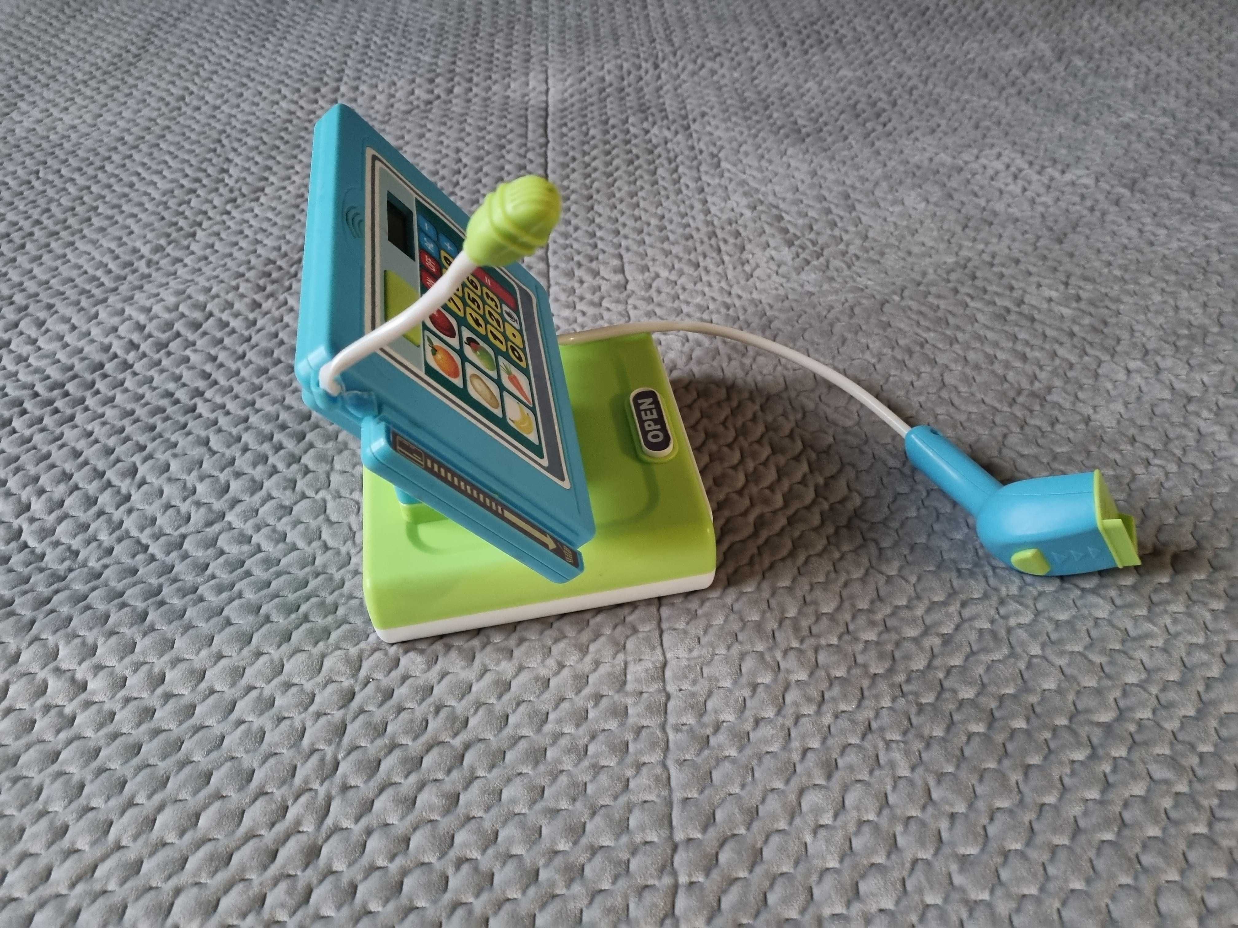 Zabawkowa kasa fiskalna