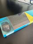 Teclado + Rato Rapoo 9500M Ultra Slim
