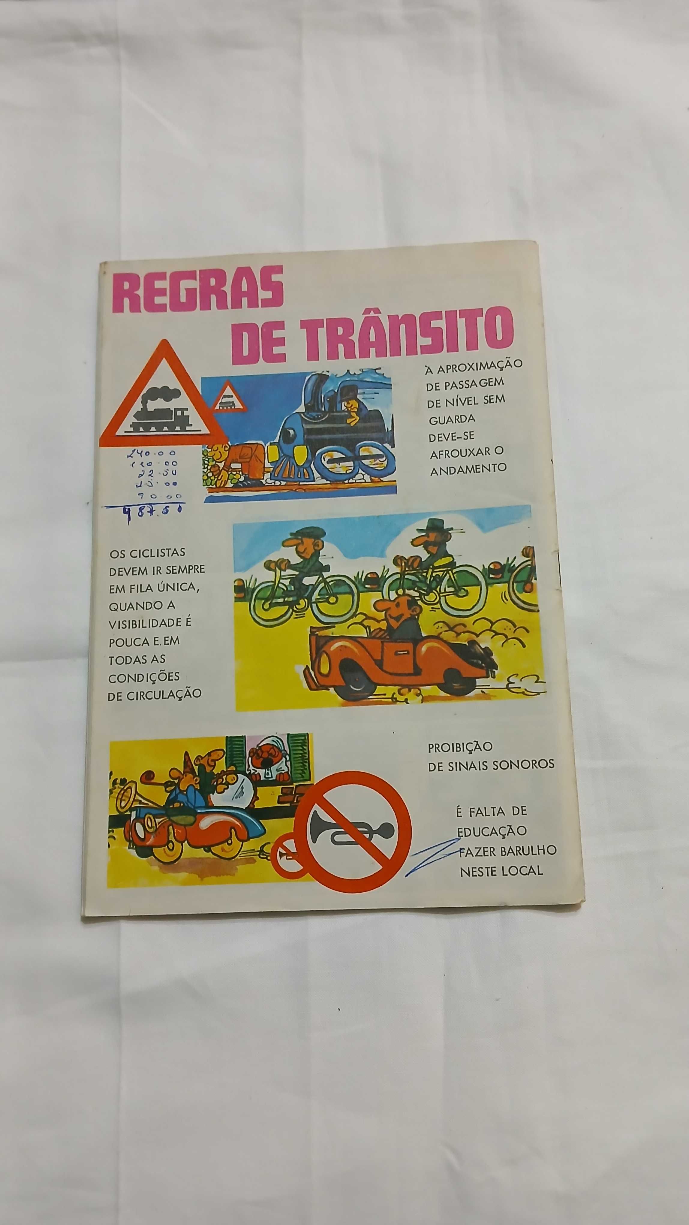 Revista BD Boy. N1 1979