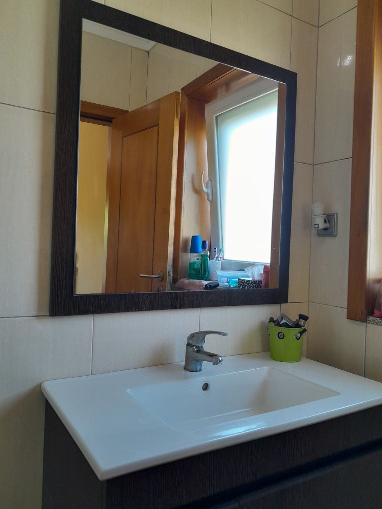Móvel casa banho