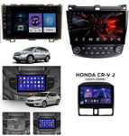 Штатная магнитола Honda Accord 7-8-9, CIVIC,CITY,CRV ТА ІНЬШІ ОПТ/РОЗН