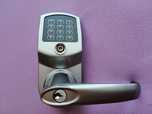 Klamka elektroniczna / zamek elektroniczny RemoteLock LS-6i