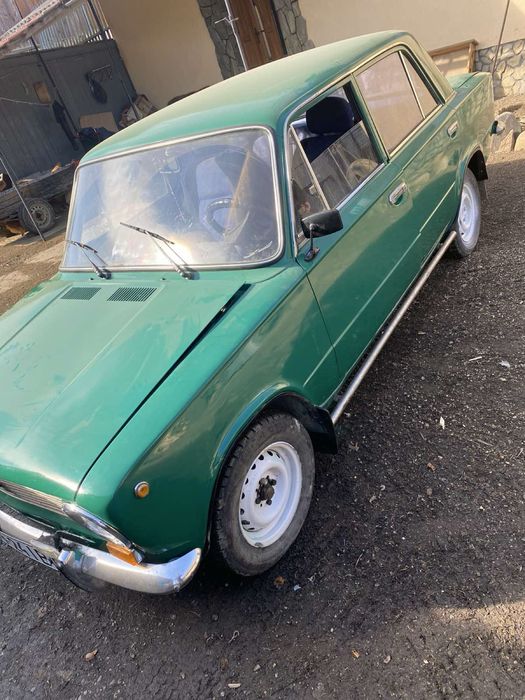 Продам ВАЗ 2101!!!