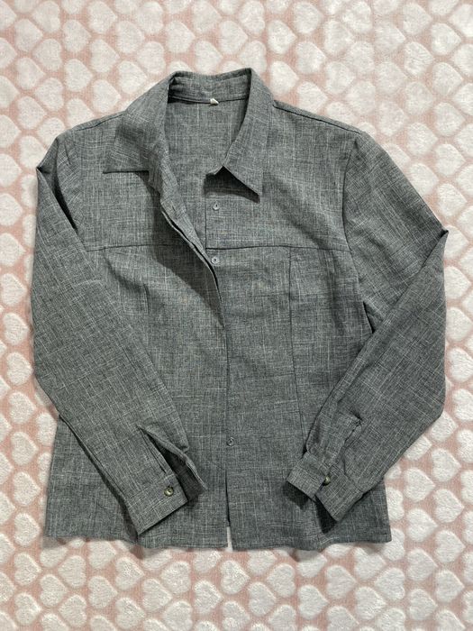 Zestaw 9 sztuk ubrań damskich M/L 38/40 mega paka