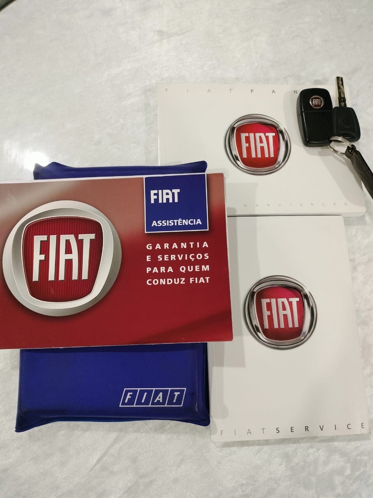 Fiat Panda 1.3 Multijet