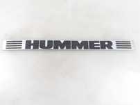 LISTWA PROGOWA WEWNĘTRZNA LEWA HUMMER H2