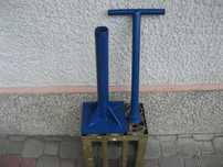 Ubijak ręczny składany 11 kg