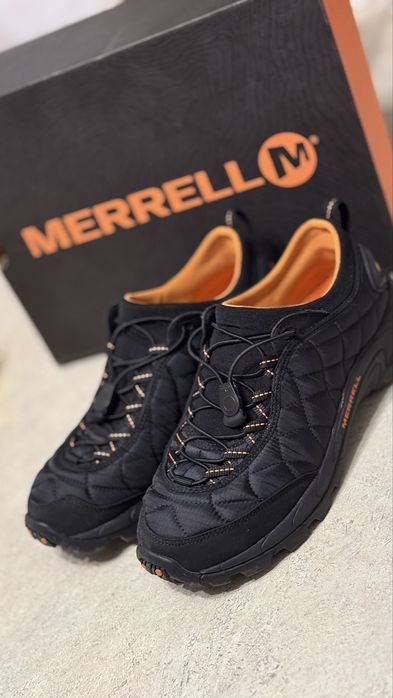 Продаю Merrell Ice Cap Moc 2