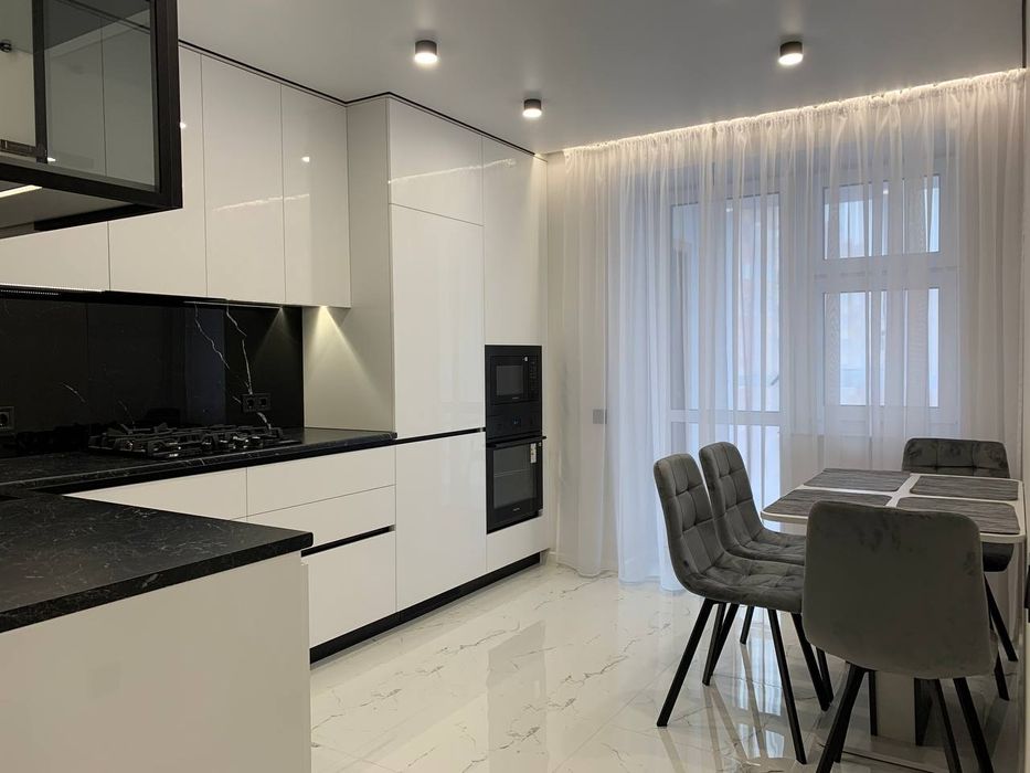 1.5 кв. Пр.Тарнавсько 44м2