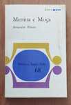 Menina e Moça - Bernardim Ribeiro