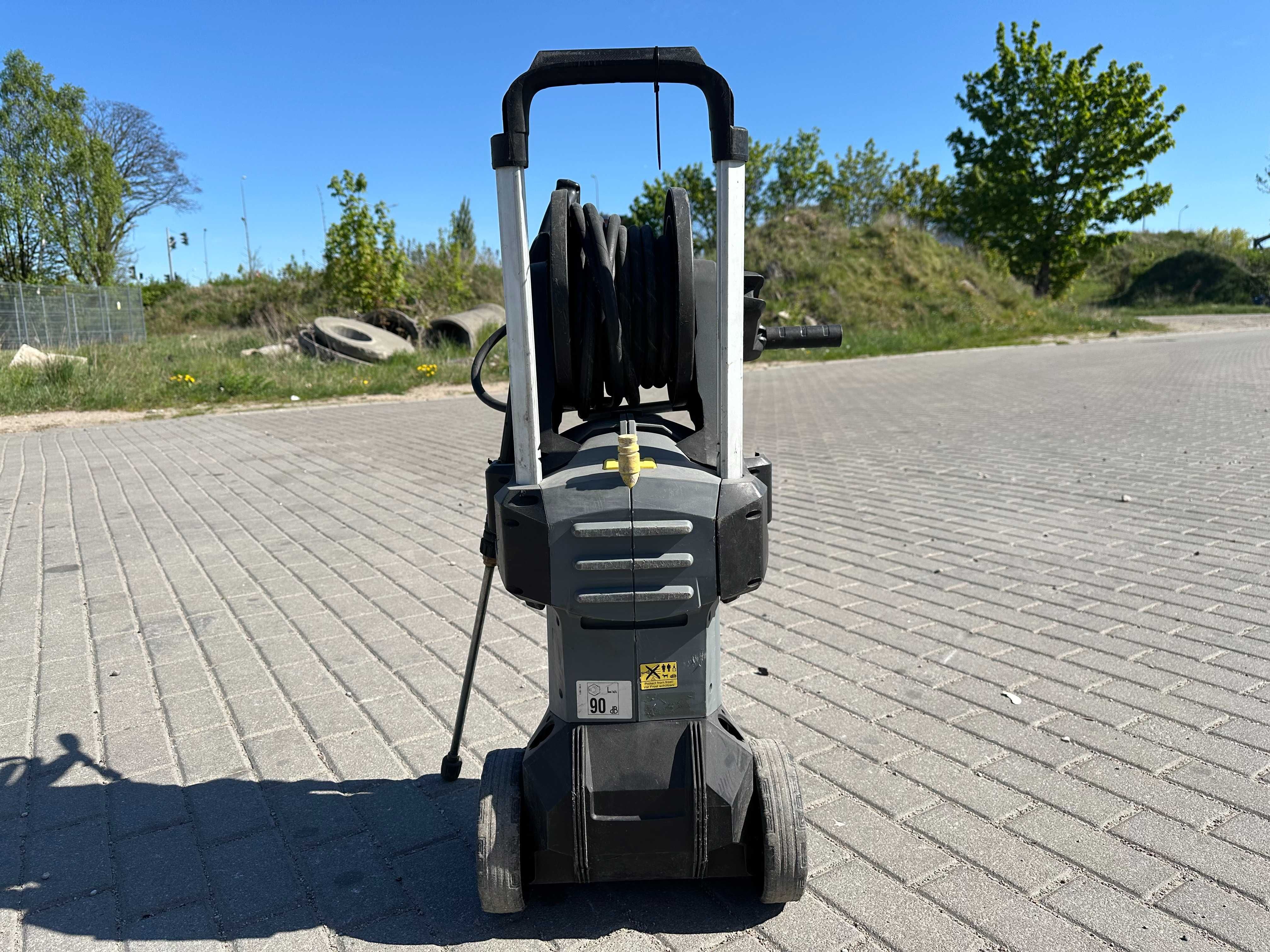 Myjka Ciśnieniowa Karcher HD 5/15 Lanca