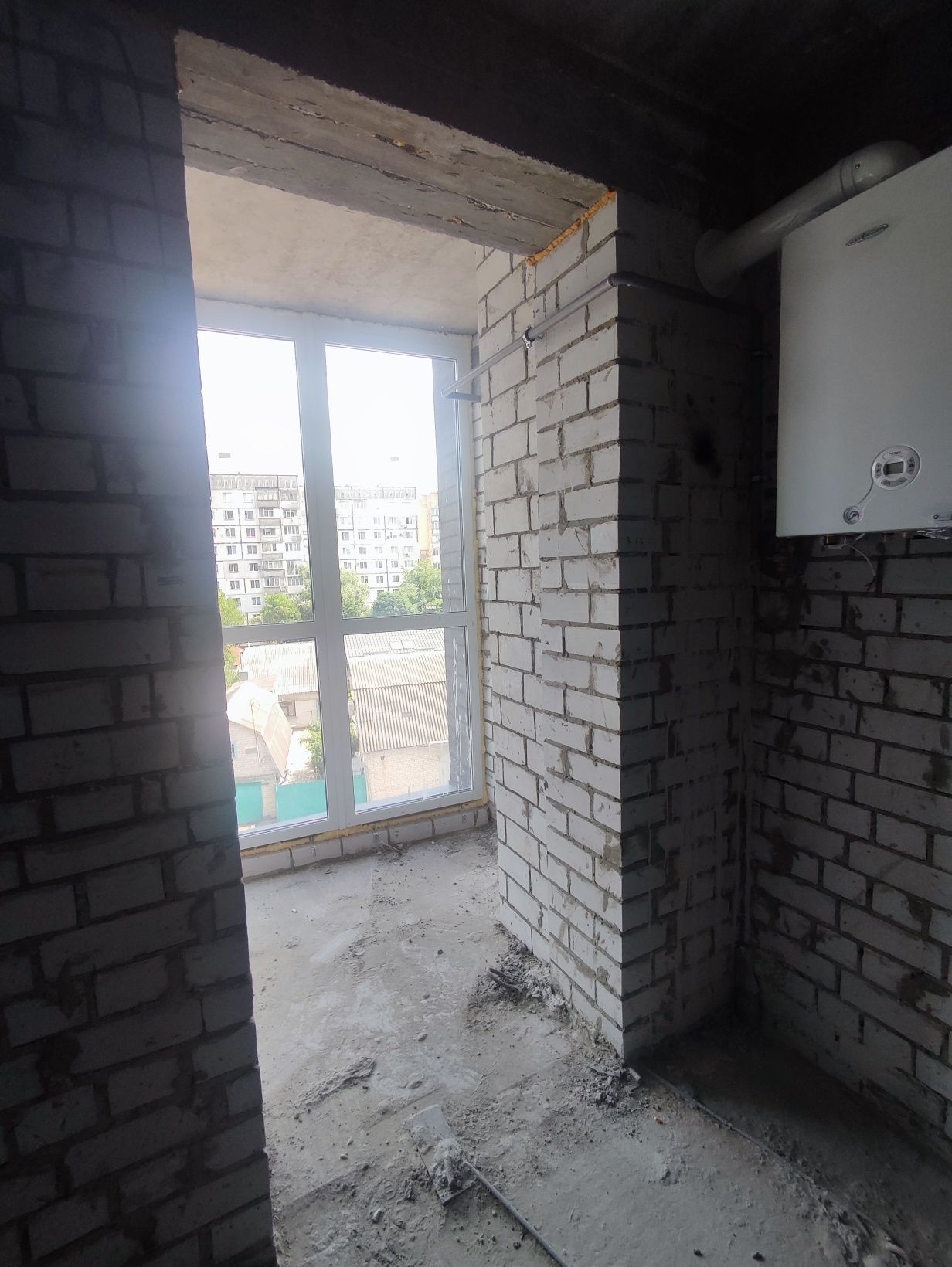 Продаж 1к квартири у сучасному ЖК Аристократ
