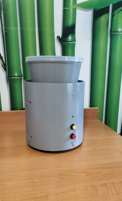 Магнитная галтовка, ювелирный инструмент.