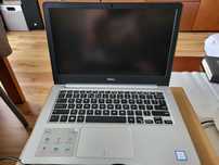 Dell Inspiron 5370 i3-7130U/4GB/128/Win10 FHD idealny bez rys jak Nowy