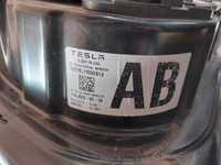 Bateria tesla 3 75kw long range