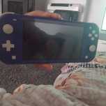 Nitendo switch portatil