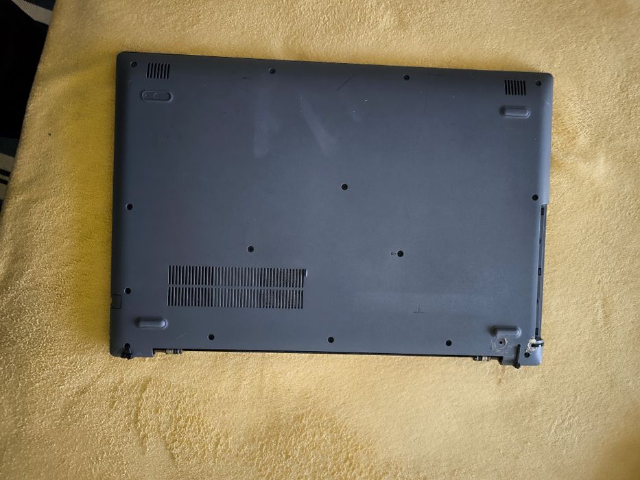 Lenovo 320-17IAP 80XR00SLRA (+ бонус блок живлення)