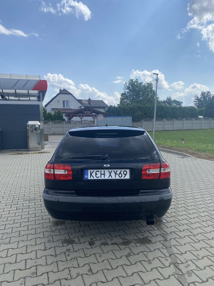 Volvo V40 2.0 Turbo LPG Klima SPRAWNA