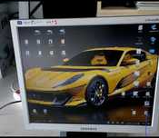Monitor 19 cali SyncMaster 913N