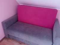 Kanapa, sofa rozkładana