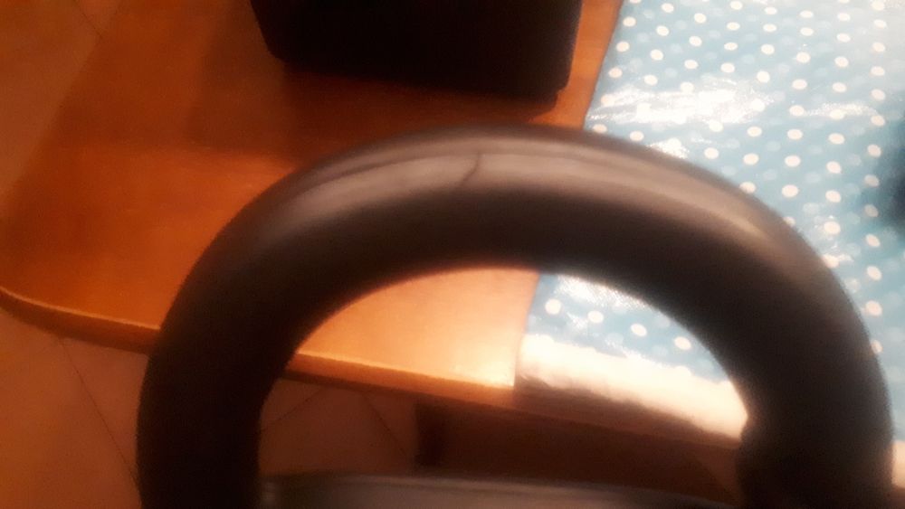 Sprzedam  wozek na kolkach na zakupy