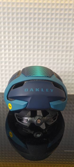 Kask rowerowy Oakley Aro5 Mips - nowy, rozmiar M (54-58)