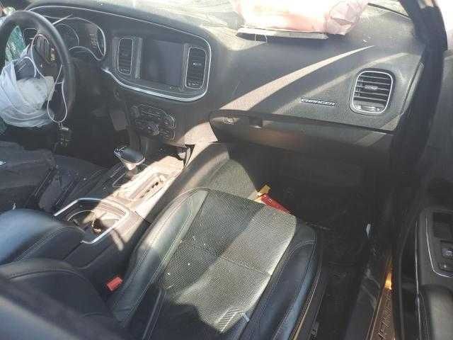 Dodge Charger R/T 2017 RWD, model USA