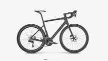 ROSE Reveal Plus Ultegra Di2 2x12 Mahle X20 250Wh Carbon 10,9kg M i L
