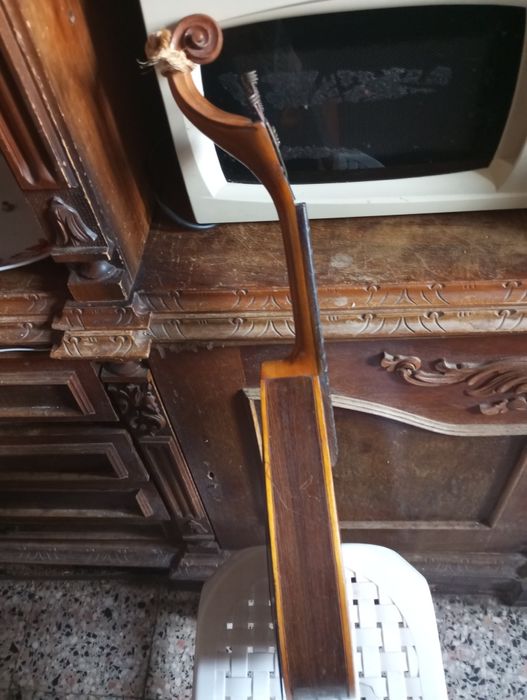 Bandolins rar antigo