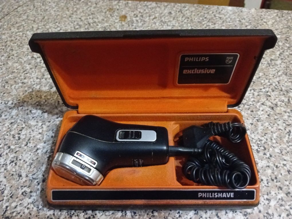 Máquina de Barbear Philips Philishave