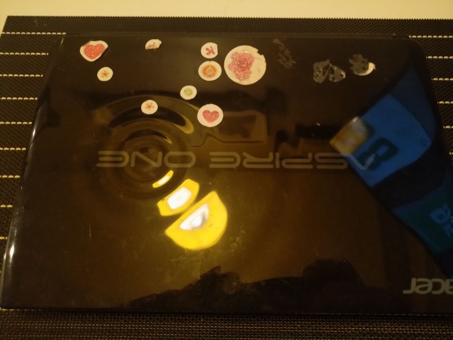 Laptop aspire one D270