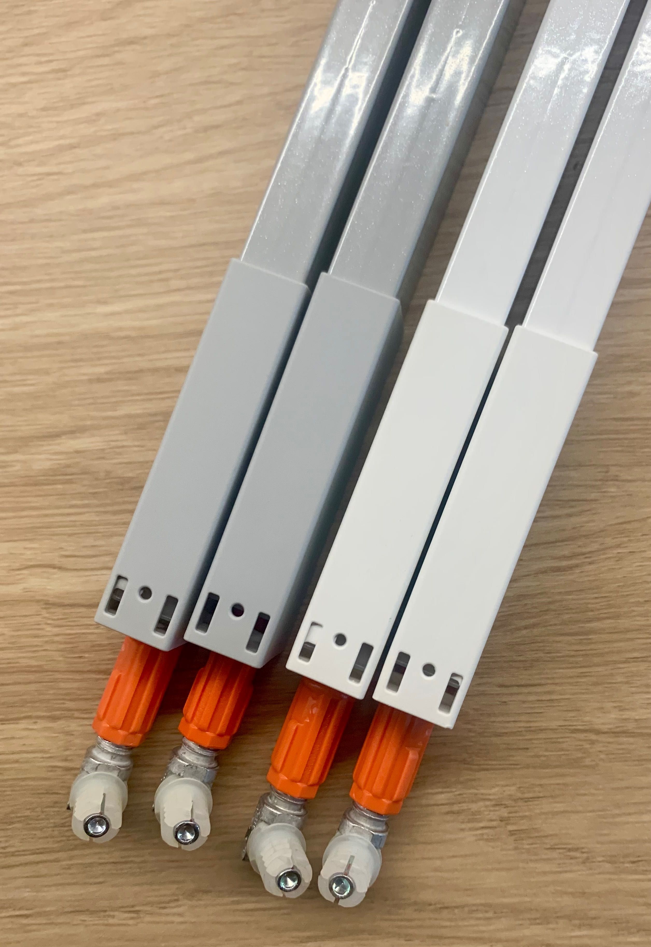 BLUM Reling Tandembox Antaro L+R